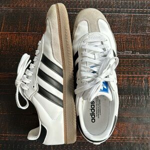adidas Women's Samba OG Shoes - size US 8 / M10